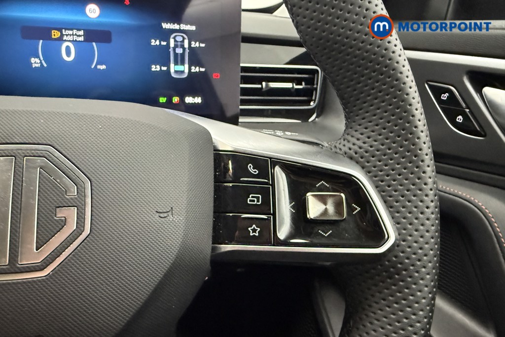 Mg Motor Uk HS SE Automatic Petrol-Electric Hybrid SUV - Stock Number (1623068) - 8th supplementary image