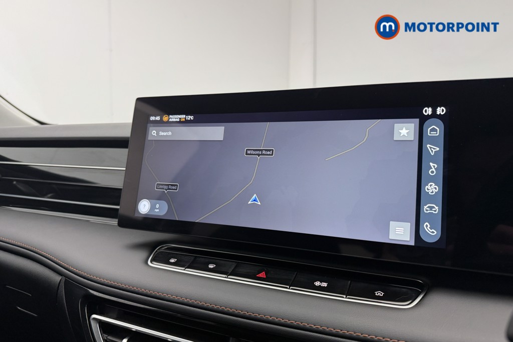 Mg Motor Uk HS SE Automatic Petrol-Electric Hybrid SUV - Stock Number (1623068) - 11th supplementary image