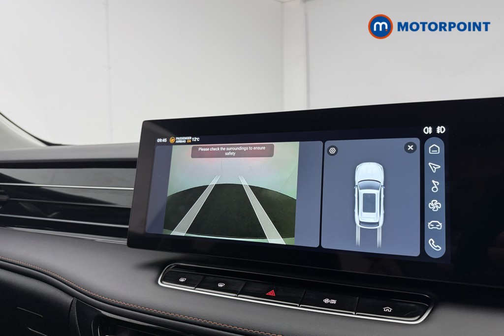 Mg Motor Uk HS SE Automatic Petrol-Electric Hybrid SUV - Stock Number (1623068) - 12th supplementary image