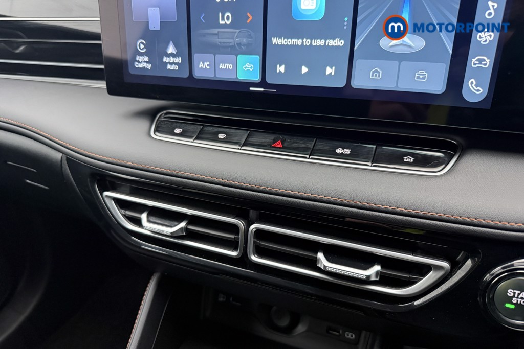 Mg Motor Uk HS SE Automatic Petrol-Electric Hybrid SUV - Stock Number (1623068) - 13th supplementary image