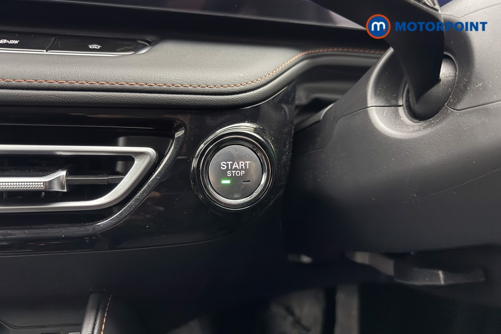 Mg Motor Uk HS SE Automatic Petrol-Electric Hybrid SUV - Stock Number (1623068) - 14th supplementary image