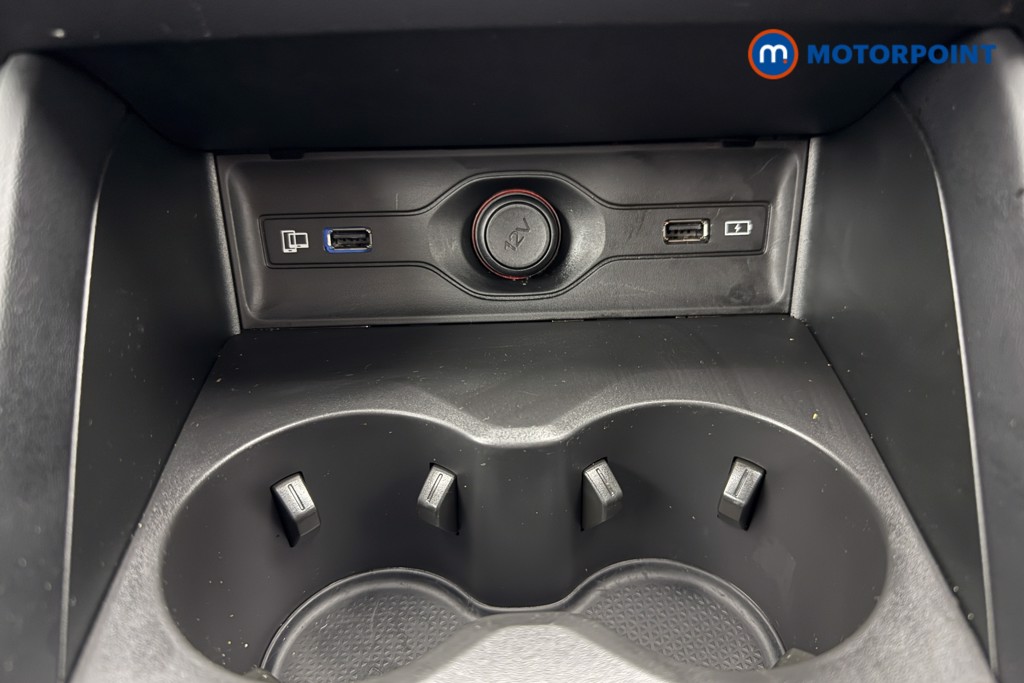 Mg Motor Uk HS SE Automatic Petrol-Electric Hybrid SUV - Stock Number (1623068) - 15th supplementary image