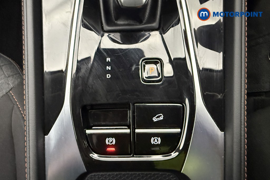 Mg Motor Uk HS SE Automatic Petrol-Electric Hybrid SUV - Stock Number (1623068) - 16th supplementary image