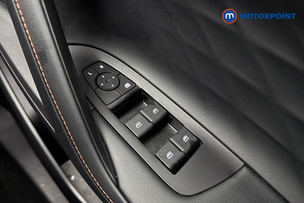 Mg Motor Uk HS SE Automatic Petrol-Electric Hybrid SUV - Stock Number (1623068) - 17th supplementary image