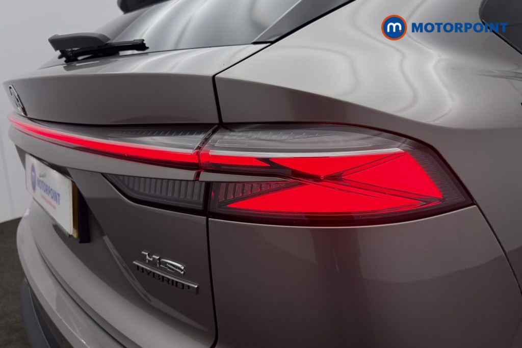 Mg Motor Uk HS SE Automatic Petrol-Electric Hybrid SUV - Stock Number (1623068) - 18th supplementary image