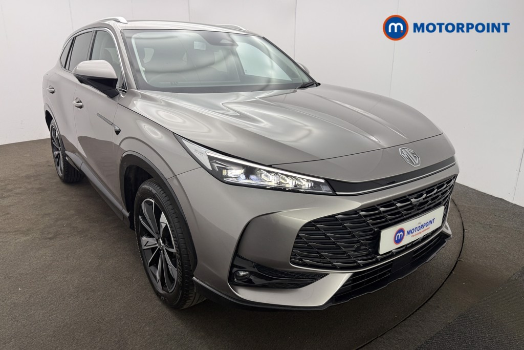 Mg Motor Uk HS SE Automatic Petrol-Electric Hybrid SUV - Stock Number (1623068) - 20th supplementary image