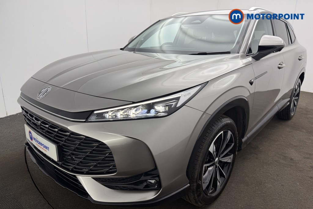 Mg Motor Uk HS SE Automatic Petrol-Electric Hybrid SUV - Stock Number (1623068) - 21st supplementary image