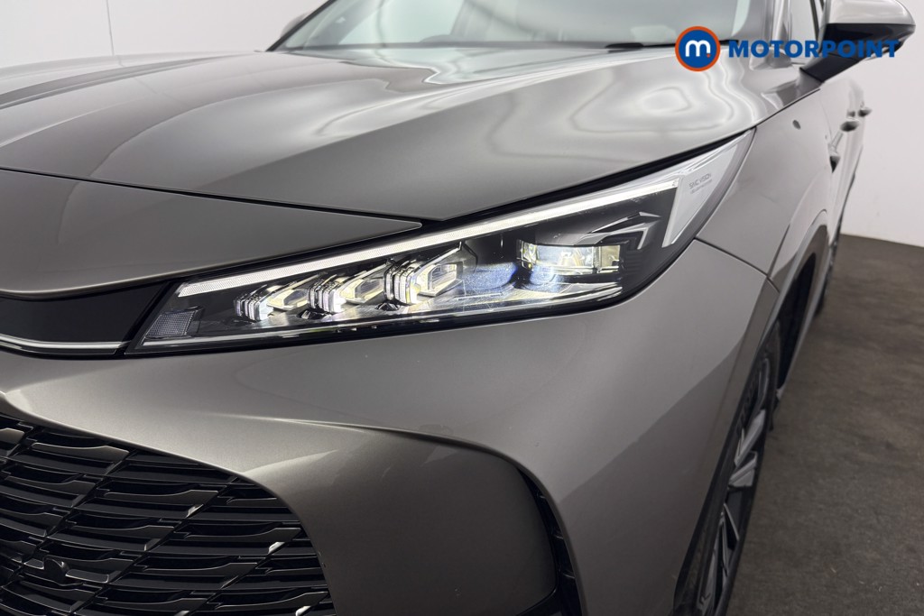 Mg Motor Uk HS SE Automatic Petrol-Electric Hybrid SUV - Stock Number (1623068) - 22nd supplementary image