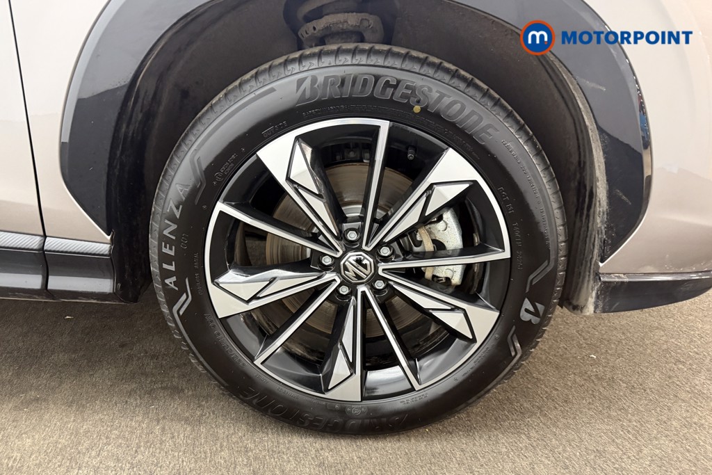 Mg Motor Uk HS SE Automatic Petrol-Electric Hybrid SUV - Stock Number (1623068) - 23rd supplementary image
