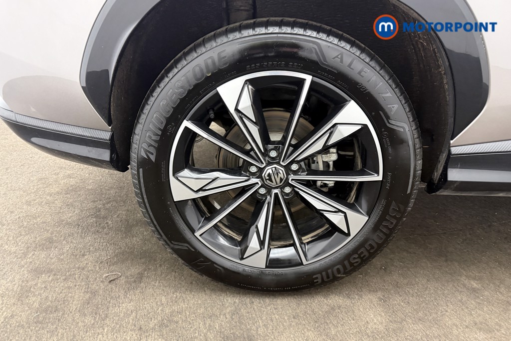 Mg Motor Uk HS SE Automatic Petrol-Electric Hybrid SUV - Stock Number (1623068) - 24th supplementary image