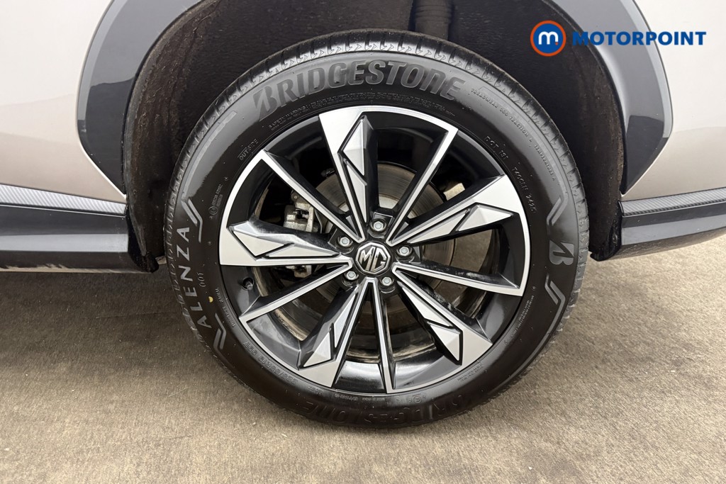 Mg Motor Uk HS SE Automatic Petrol-Electric Hybrid SUV - Stock Number (1623068) - 25th supplementary image