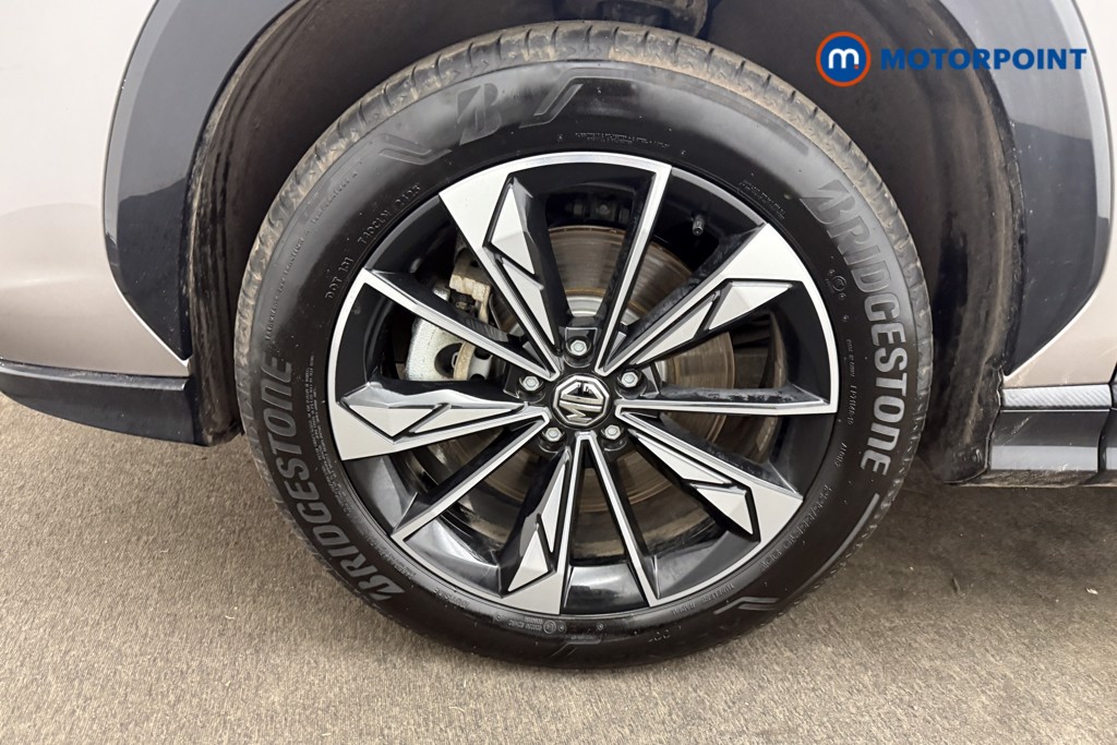 Mg Motor Uk HS SE Automatic Petrol-Electric Hybrid SUV - Stock Number (1623068) - 26th supplementary image