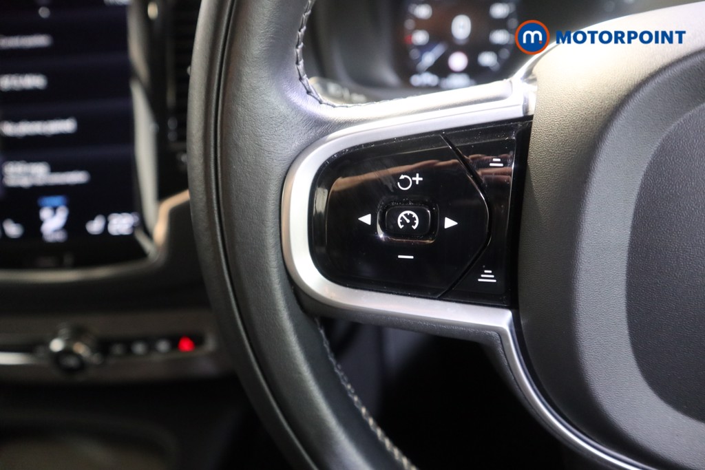 Volvo Xc90 Inscription Automatic Diesel SUV - Stock Number (1623114) - 3rd supplementary image