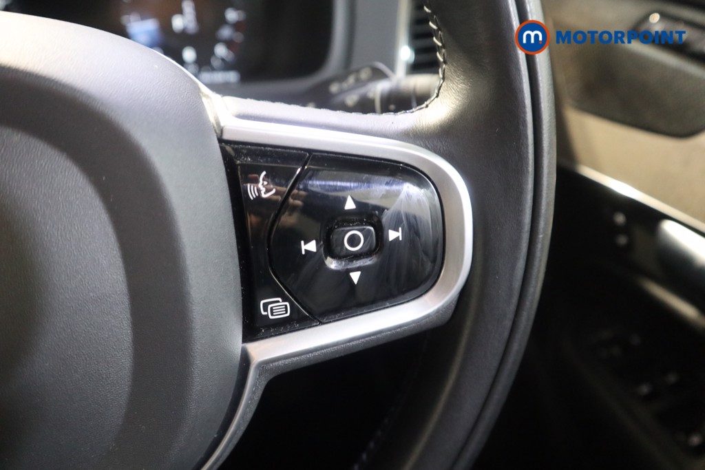 Volvo Xc90 Inscription Automatic Diesel SUV - Stock Number (1623114) - 4th supplementary image