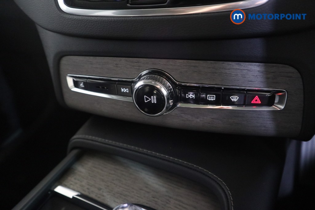 Volvo Xc90 Inscription Automatic Diesel SUV - Stock Number (1623114) - 7th supplementary image