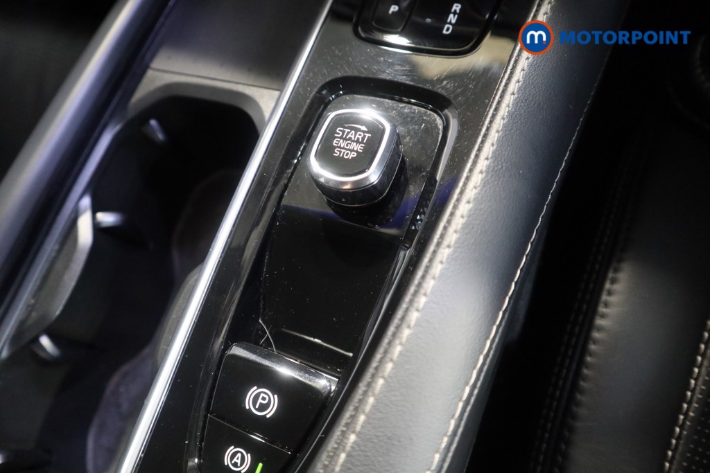 Volvo Xc90 Inscription Automatic Diesel SUV - Stock Number (1623114) - 9th supplementary image