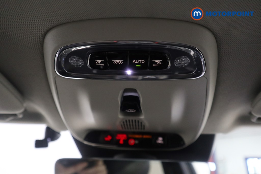 Volvo Xc90 Inscription Automatic Diesel SUV - Stock Number (1623114) - 10th supplementary image