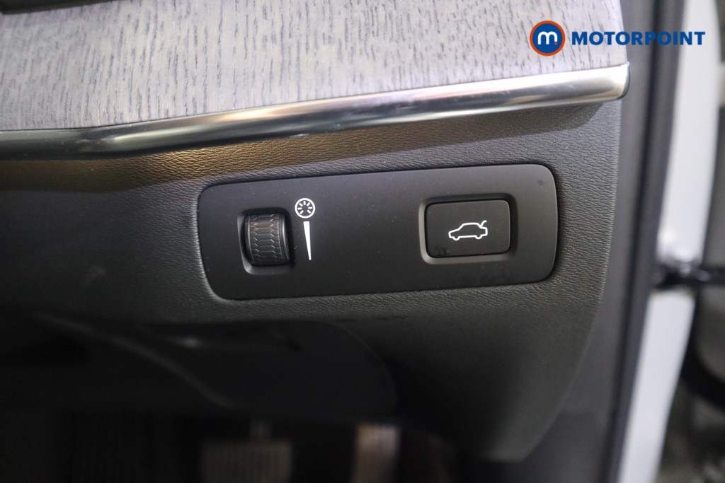 Volvo Xc90 Inscription Automatic Diesel SUV - Stock Number (1623114) - 11th supplementary image