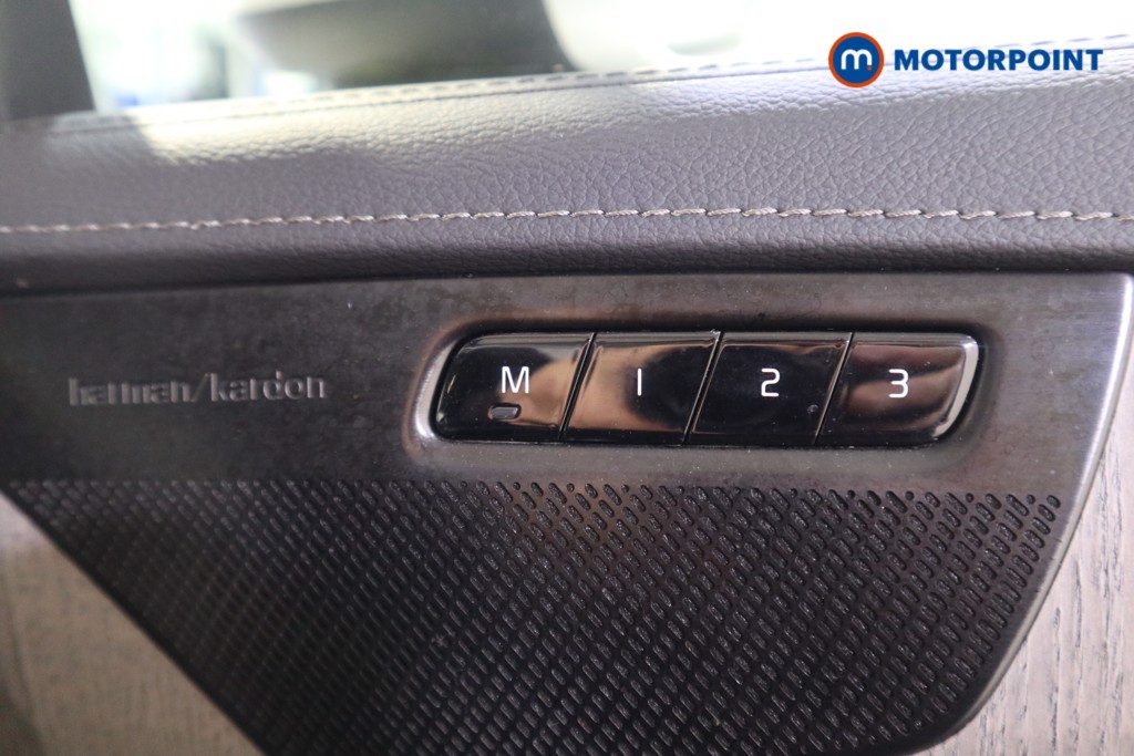 Volvo Xc90 Inscription Automatic Diesel SUV - Stock Number (1623114) - 12th supplementary image