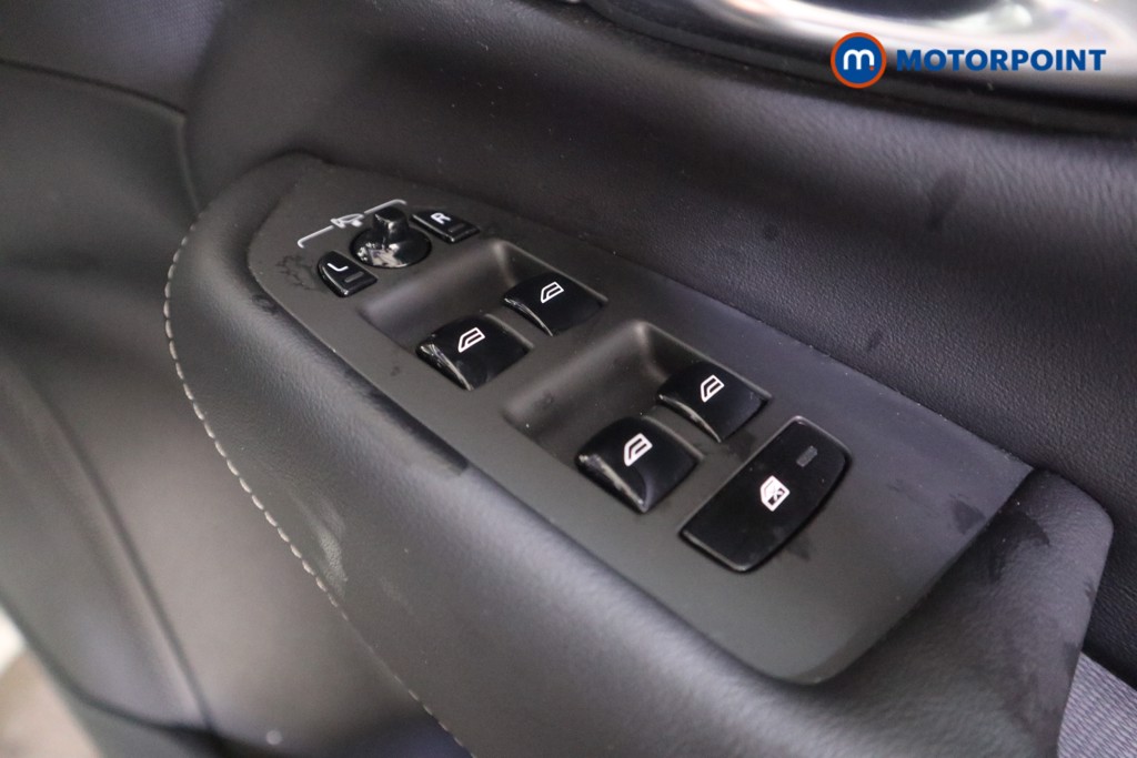 Volvo Xc90 Inscription Automatic Diesel SUV - Stock Number (1623114) - 14th supplementary image