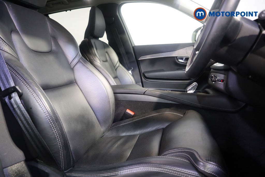 Volvo Xc90 Inscription Automatic Diesel SUV - Stock Number (1623114) - 16th supplementary image