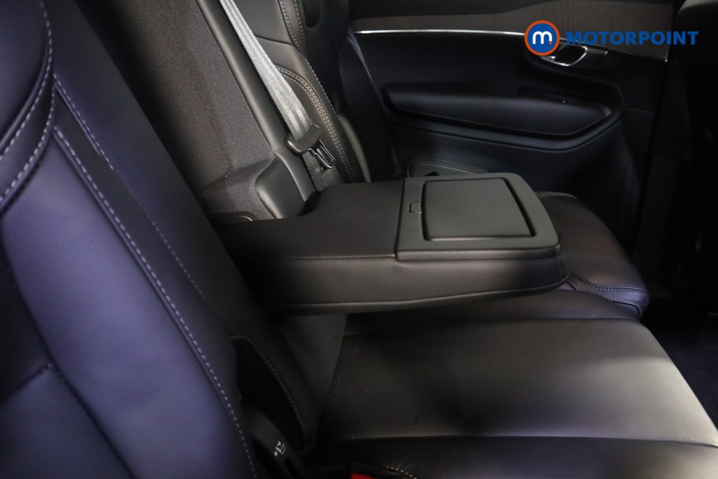 Volvo Xc90 Inscription Automatic Diesel SUV - Stock Number (1623114) - 19th supplementary image