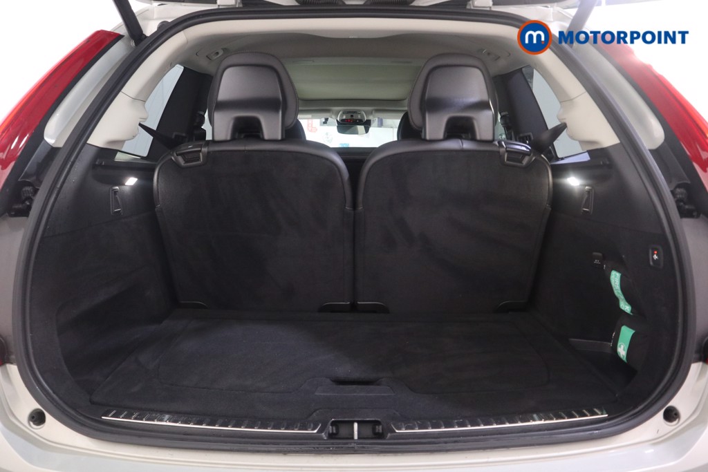 Volvo Xc90 Inscription Automatic Diesel SUV - Stock Number (1623114) - 22nd supplementary image