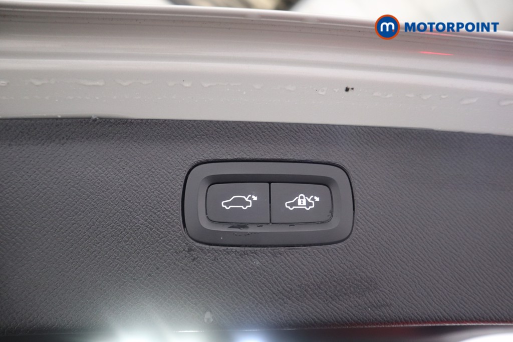 Volvo Xc90 Inscription Automatic Diesel SUV - Stock Number (1623114) - 23rd supplementary image