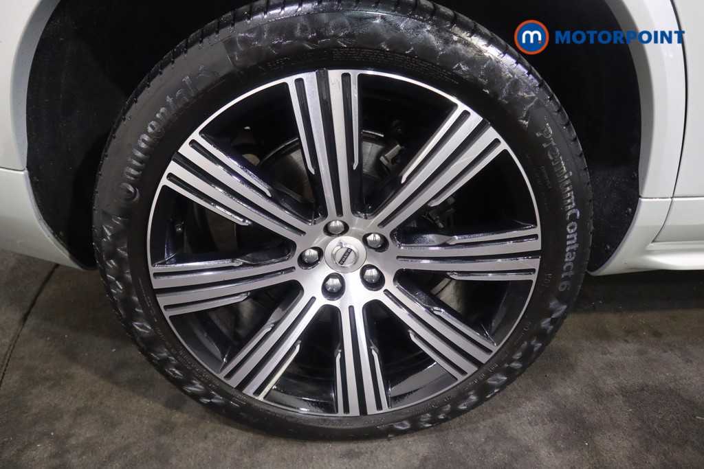 Volvo Xc90 Inscription Automatic Diesel SUV - Stock Number (1623114) - 24th supplementary image