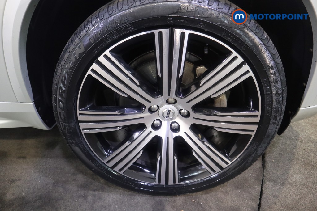 Volvo Xc90 Inscription Automatic Diesel SUV - Stock Number (1623114) - 25th supplementary image