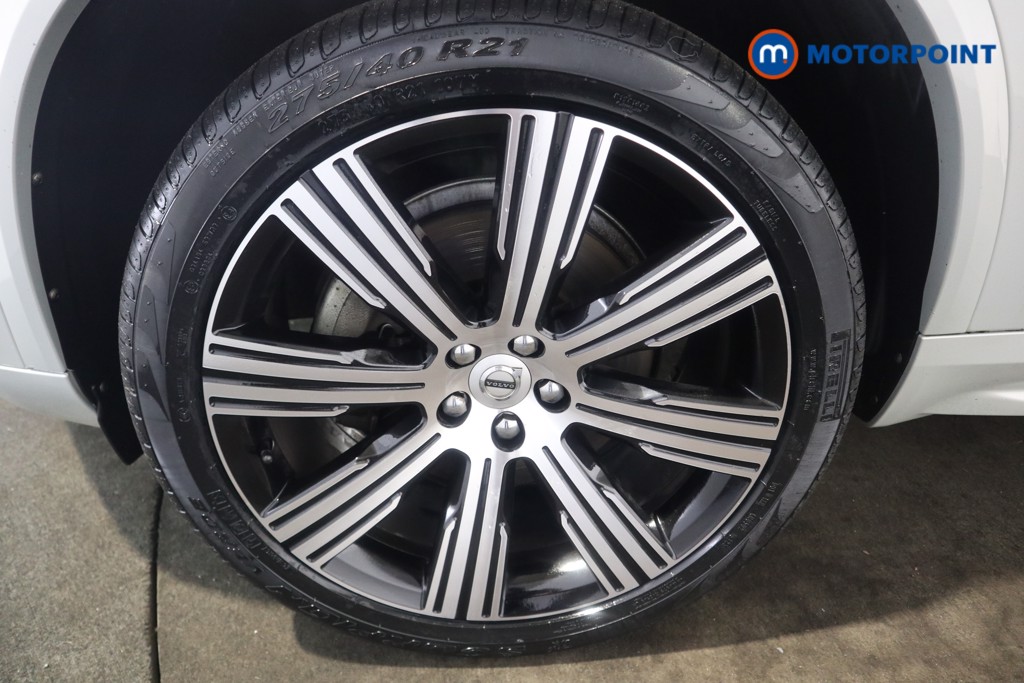 Volvo Xc90 Inscription Automatic Diesel SUV - Stock Number (1623114) - 26th supplementary image