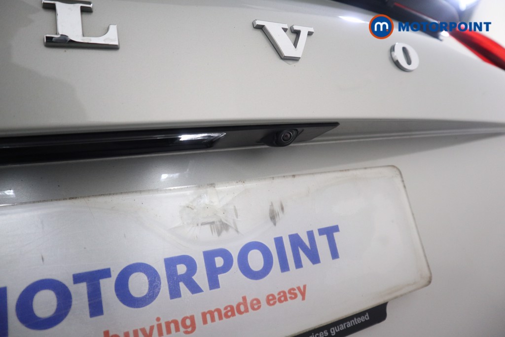 Volvo Xc90 Inscription Automatic Diesel SUV - Stock Number (1623114) - 29th supplementary image