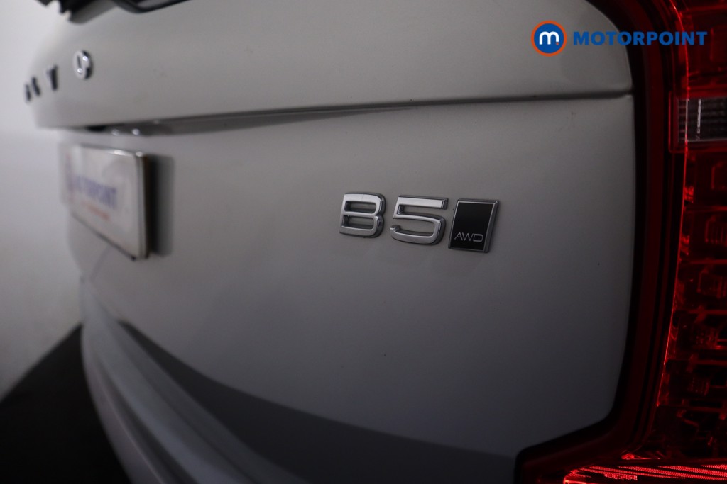 Volvo Xc90 Inscription Automatic Diesel SUV - Stock Number (1623114) - 30th supplementary image