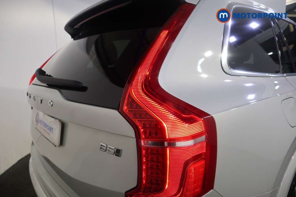 Volvo Xc90 Inscription Automatic Diesel SUV - Stock Number (1623114) - 31st supplementary image