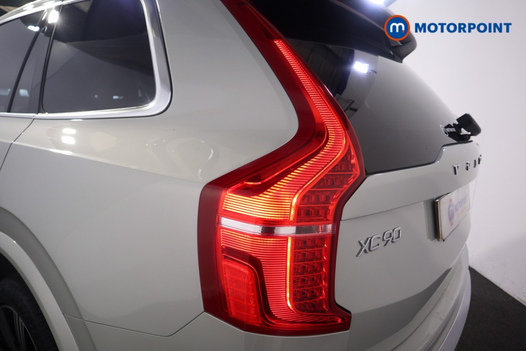 Volvo Xc90 Inscription Automatic Diesel SUV - Stock Number (1623114) - 32nd supplementary image