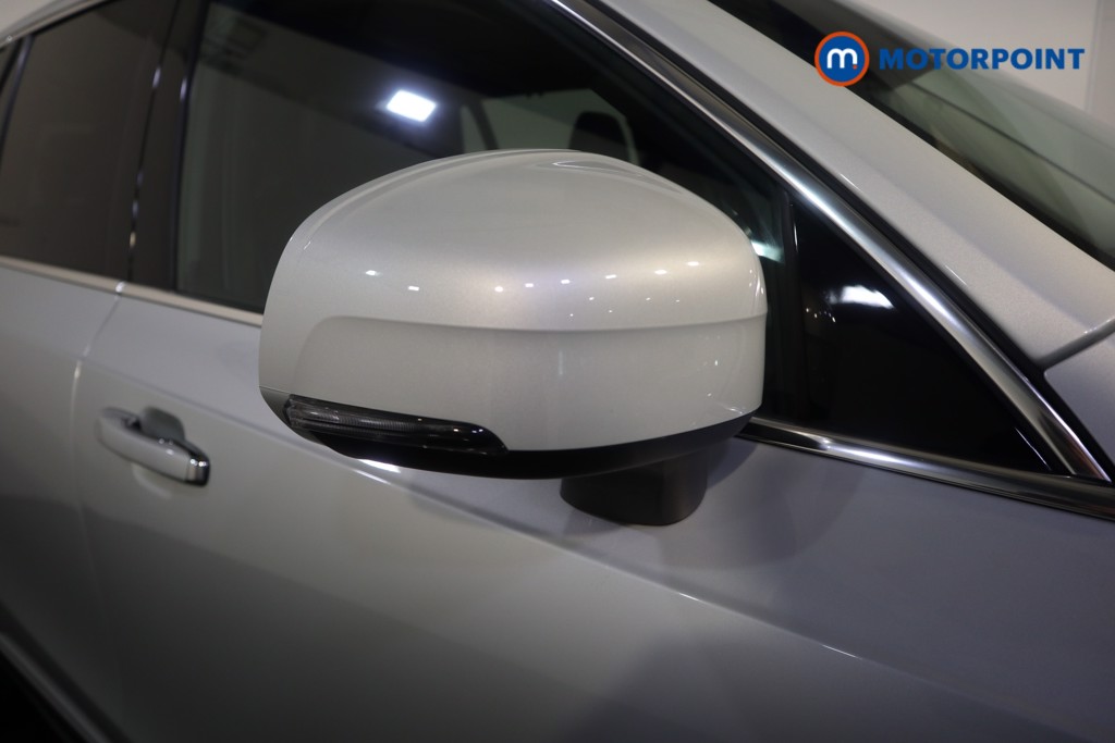 Volvo Xc90 Inscription Automatic Diesel SUV - Stock Number (1623114) - 34th supplementary image