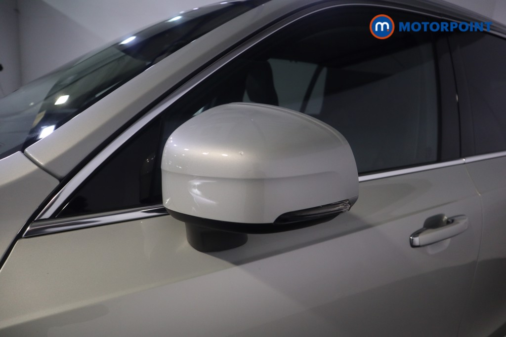 Volvo Xc90 Inscription Automatic Diesel SUV - Stock Number (1623114) - 35th supplementary image