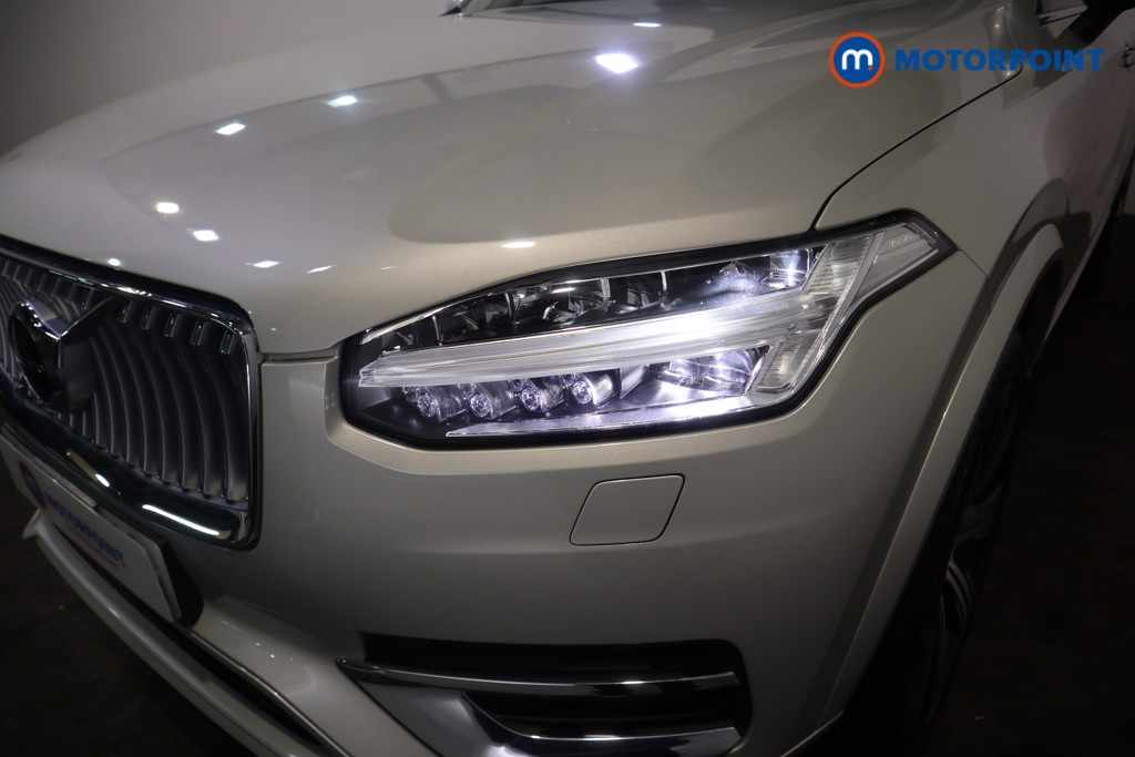 Volvo Xc90 Inscription Automatic Diesel SUV - Stock Number (1623114) - 36th supplementary image