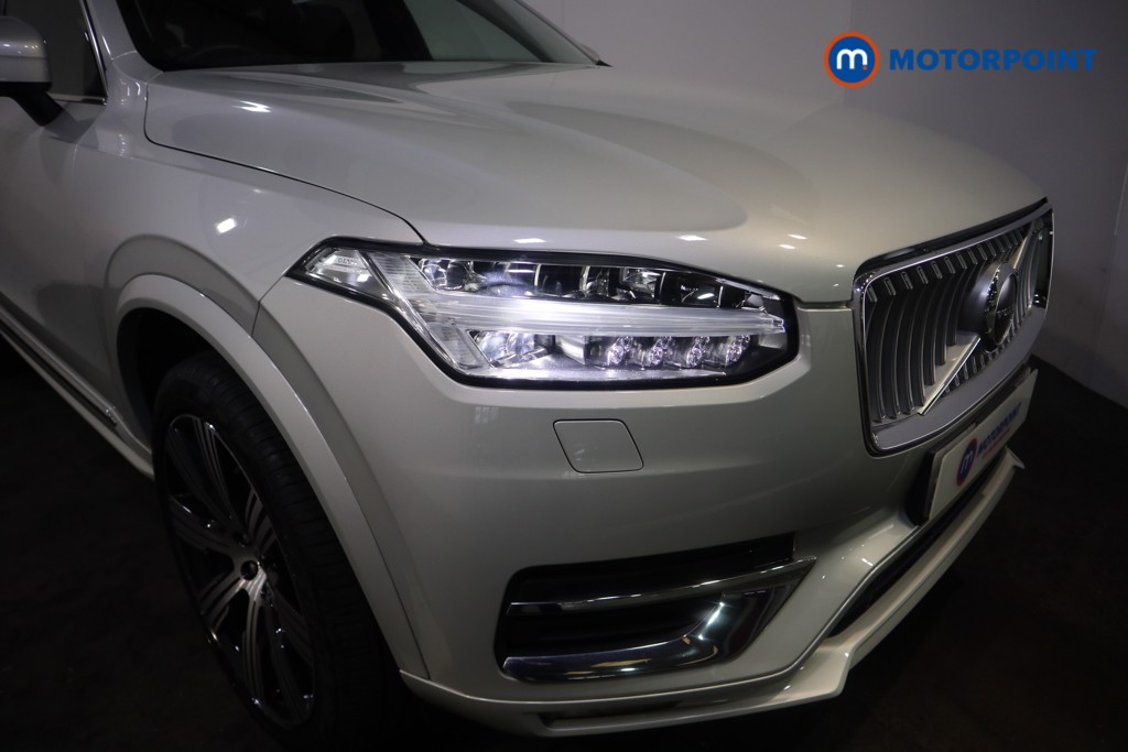 Volvo Xc90 Inscription Automatic Diesel SUV - Stock Number (1623114) - 37th supplementary image