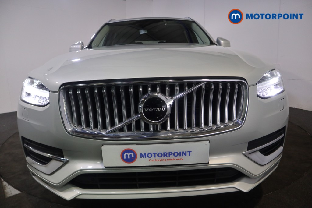 Volvo Xc90 Inscription Automatic Diesel SUV - Stock Number (1623114) - 38th supplementary image