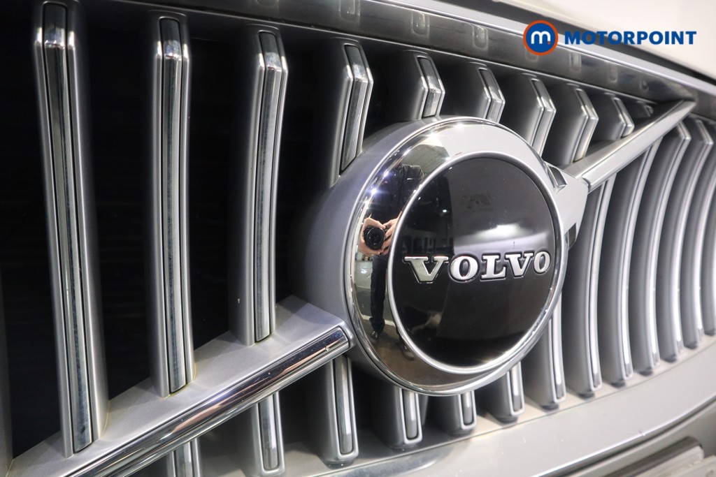 Volvo Xc90 Inscription Automatic Diesel SUV - Stock Number (1623114) - 39th supplementary image