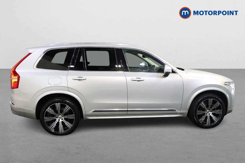 Volvo Xc90 Inscription Automatic Diesel SUV - Stock Number (1623114) - Drivers side