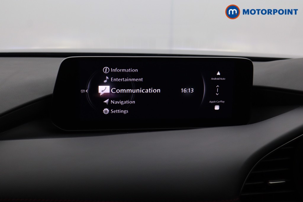 Mazda 3 Homura Automatic Petrol Hatchback - Stock Number (1623162) - 3rd supplementary image