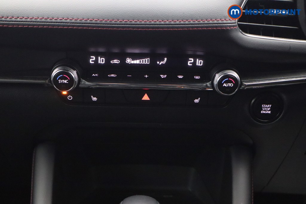 Mazda 3 Homura Automatic Petrol Hatchback - Stock Number (1623162) - 4th supplementary image