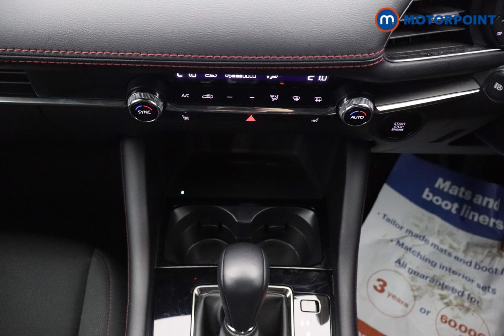 Mazda 3 Homura Automatic Petrol Hatchback - Stock Number (1623162) - 5th supplementary image