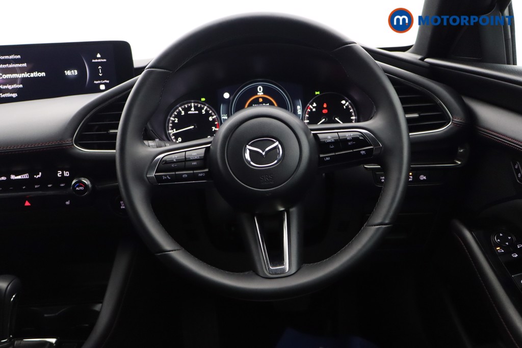 Mazda 3 Homura Automatic Petrol Hatchback - Stock Number (1623162) - 7th supplementary image