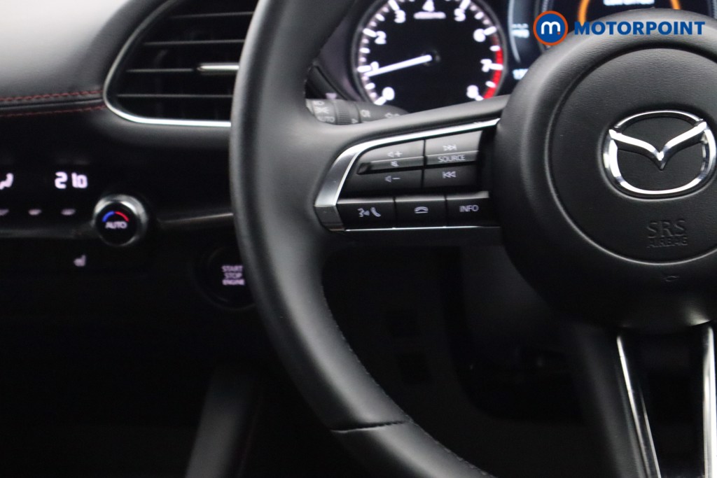 Mazda 3 Homura Automatic Petrol Hatchback - Stock Number (1623162) - 8th supplementary image