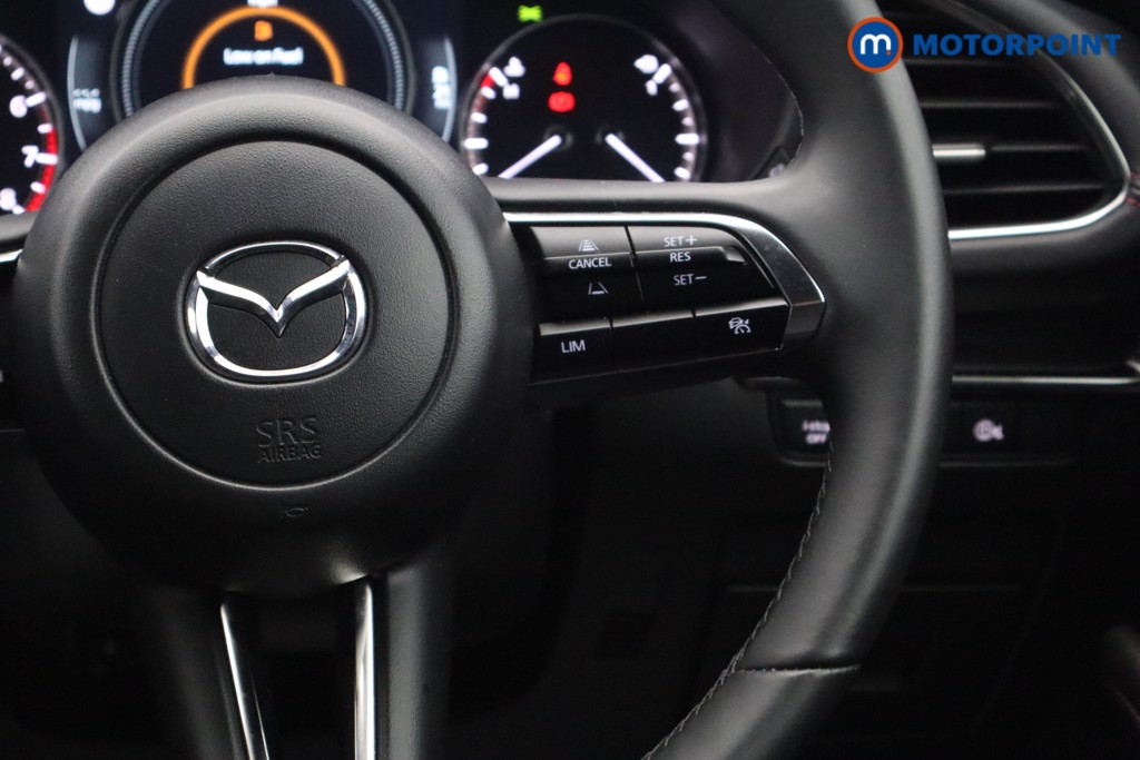 Mazda 3 Homura Automatic Petrol Hatchback - Stock Number (1623162) - 9th supplementary image