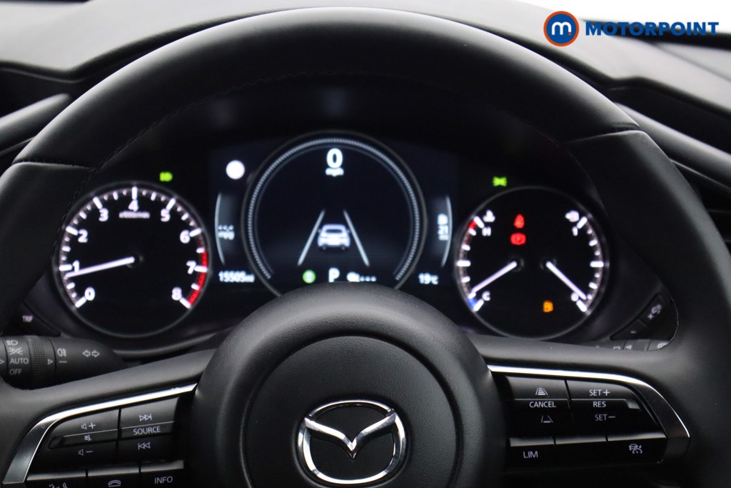 Mazda 3 Homura Automatic Petrol Hatchback - Stock Number (1623162) - 10th supplementary image