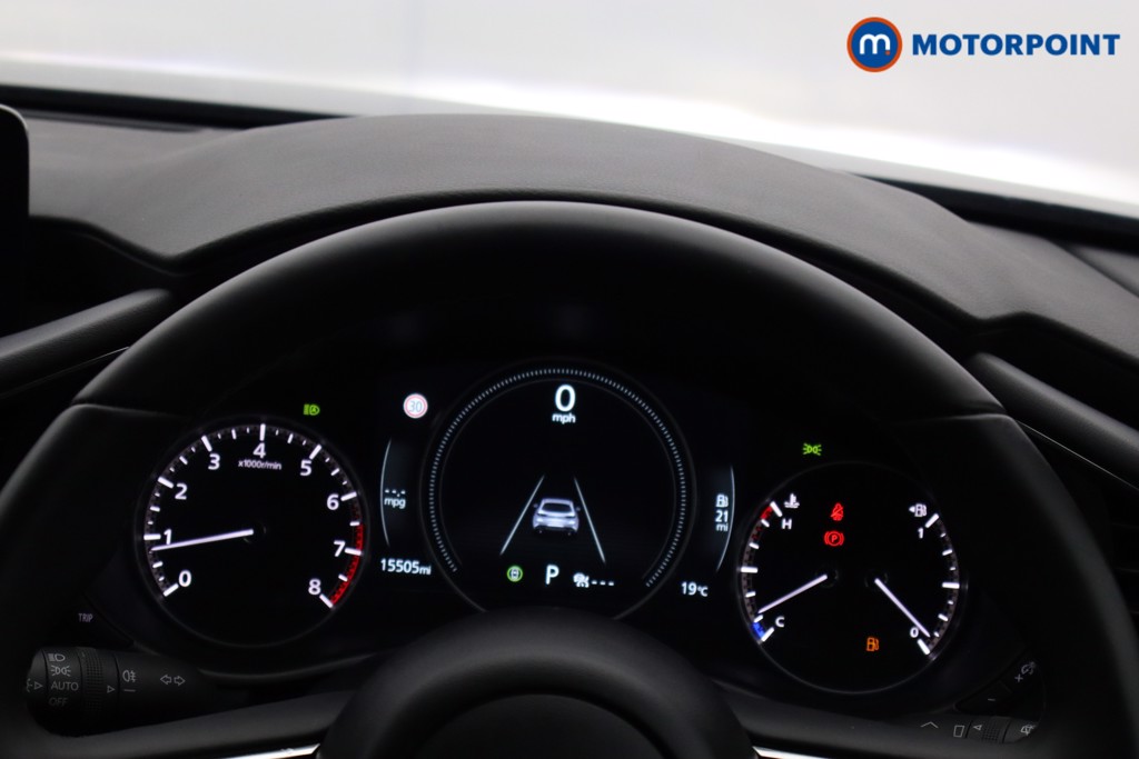 Mazda 3 Homura Automatic Petrol Hatchback - Stock Number (1623162) - 11th supplementary image